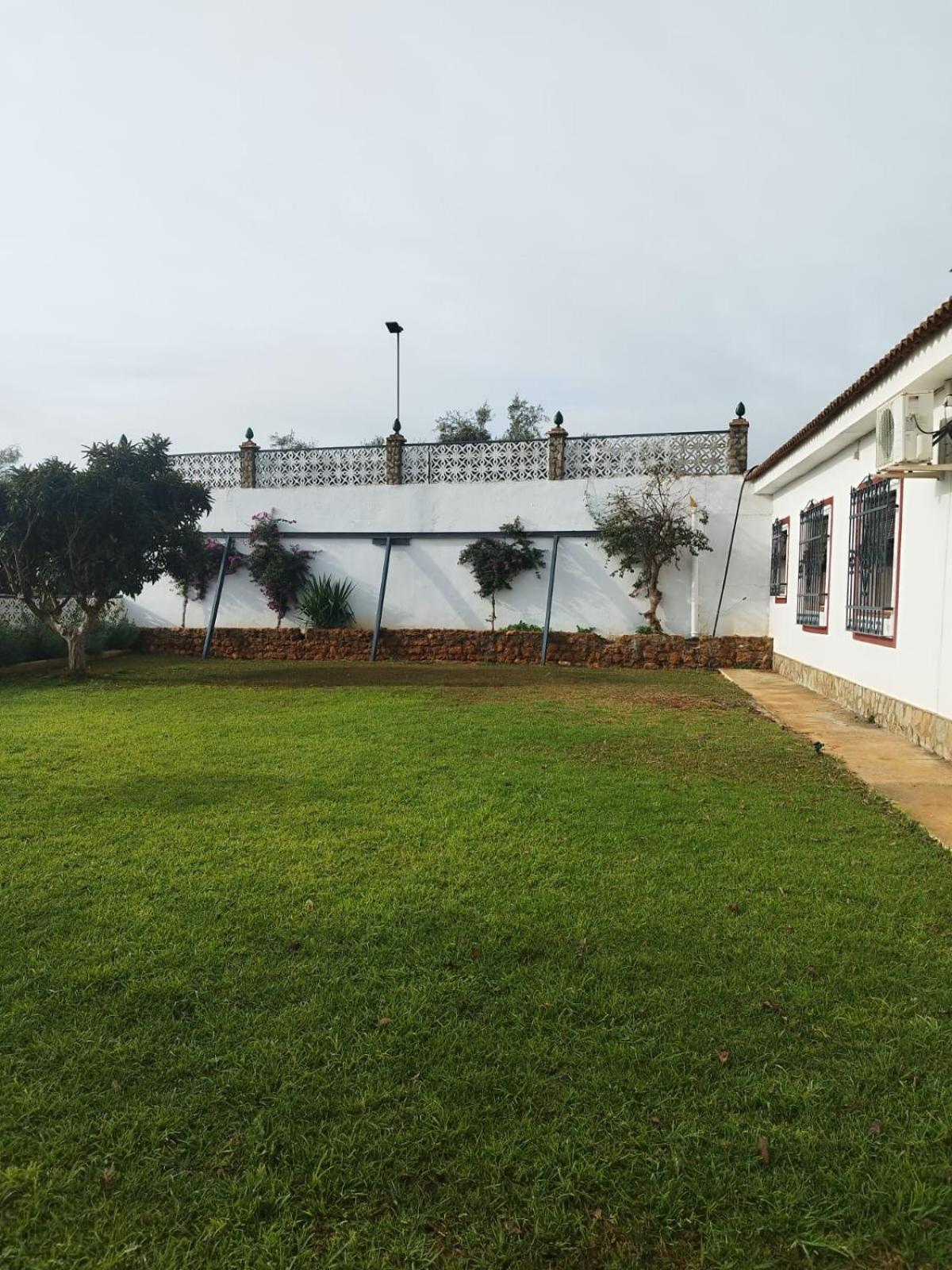 Villa Naranjo Sevilla