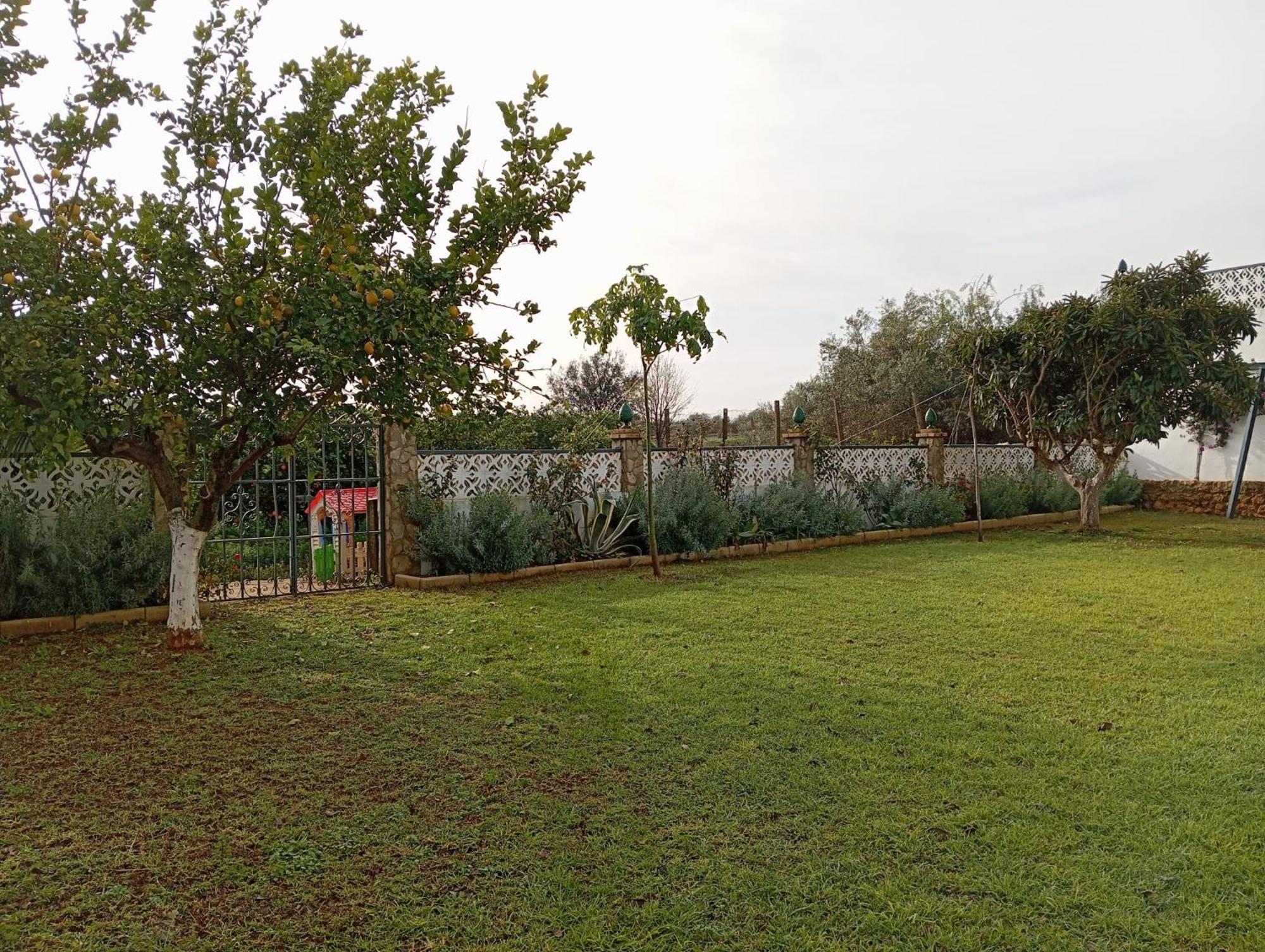 Villa Naranjo