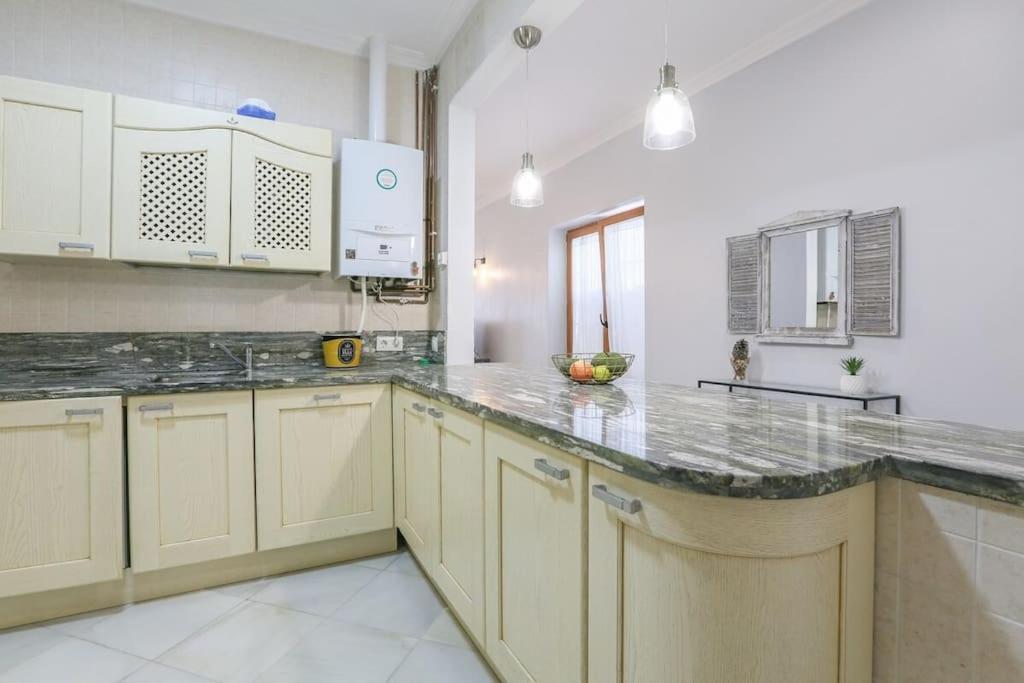 Apartment Riverwalk - Puente Triana *