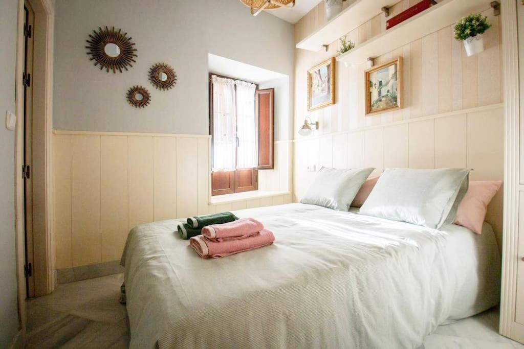 Lifestyle Sweet Apartment