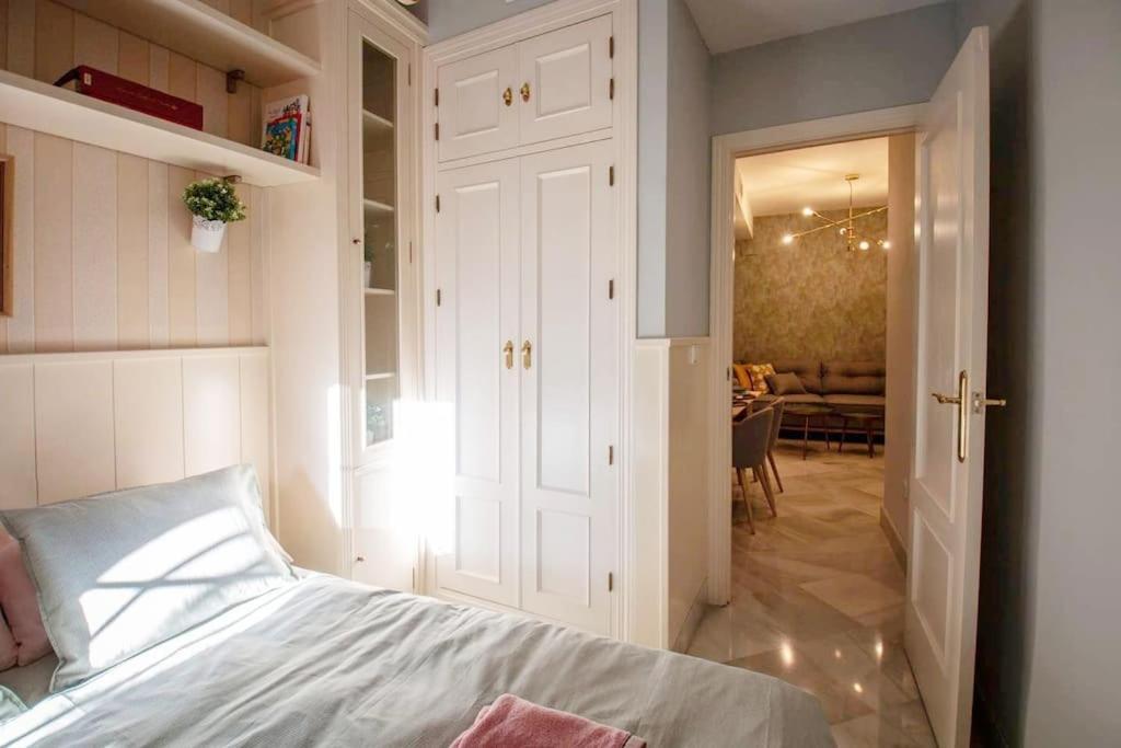 Lifestyle Sweet Apartment
