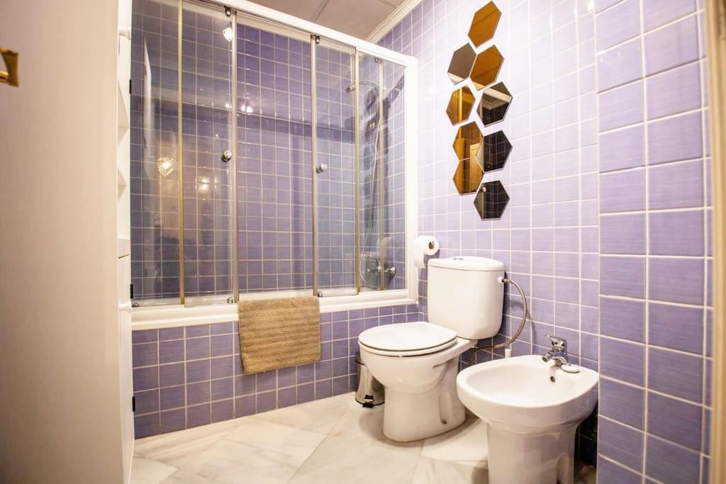 Lifestyle Sweet Apartment Seville