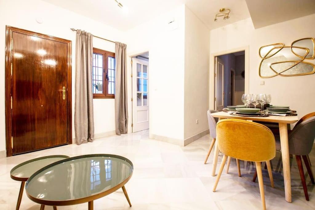 Lifestyle Sweet Apartment