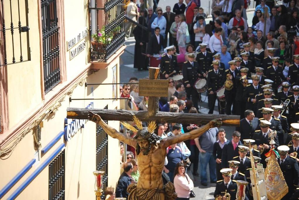 Unforgettable Seville