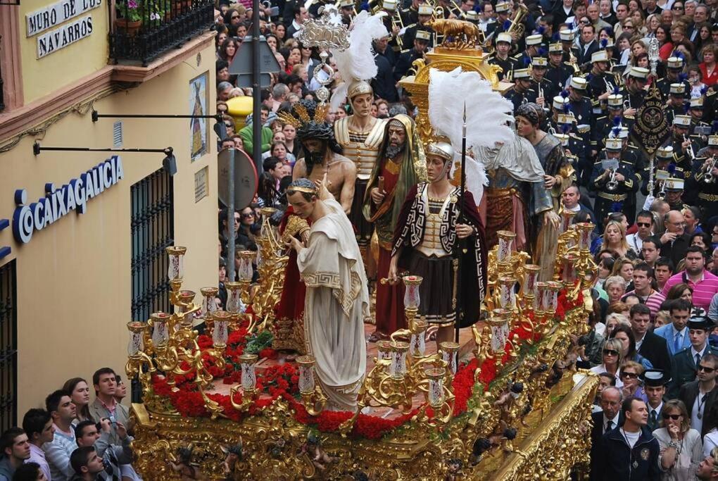 Unforgettable Seville
