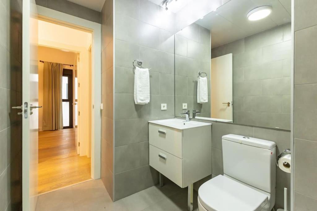 Apartment Angeles Deluxe By Valcambre Seville