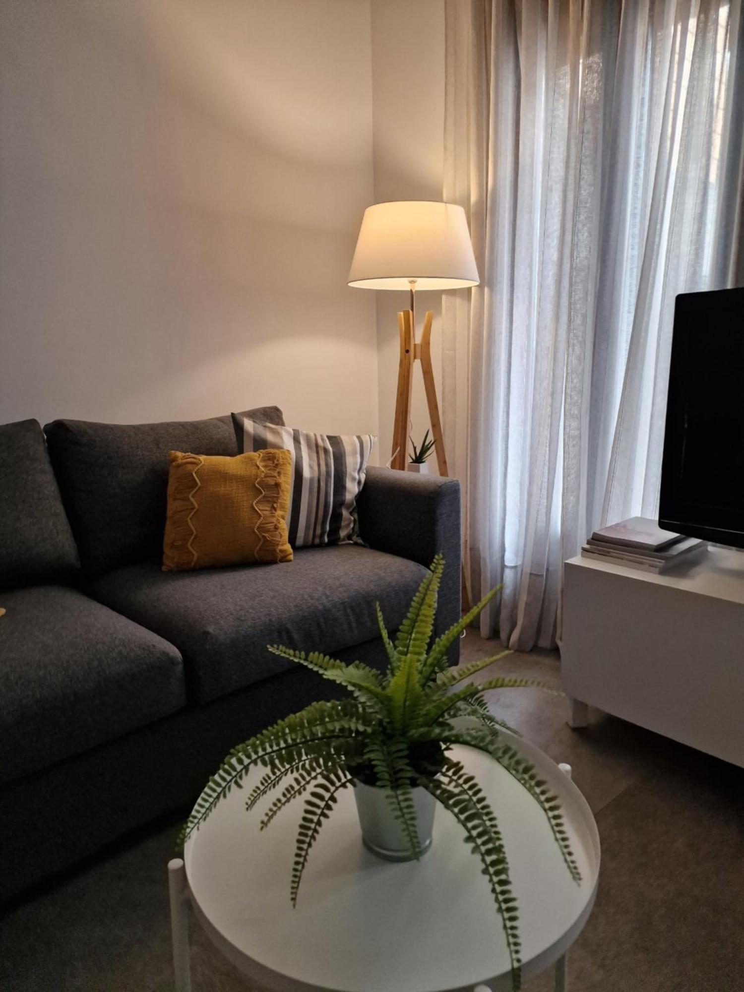 Apartment Atico En Puerta Osario