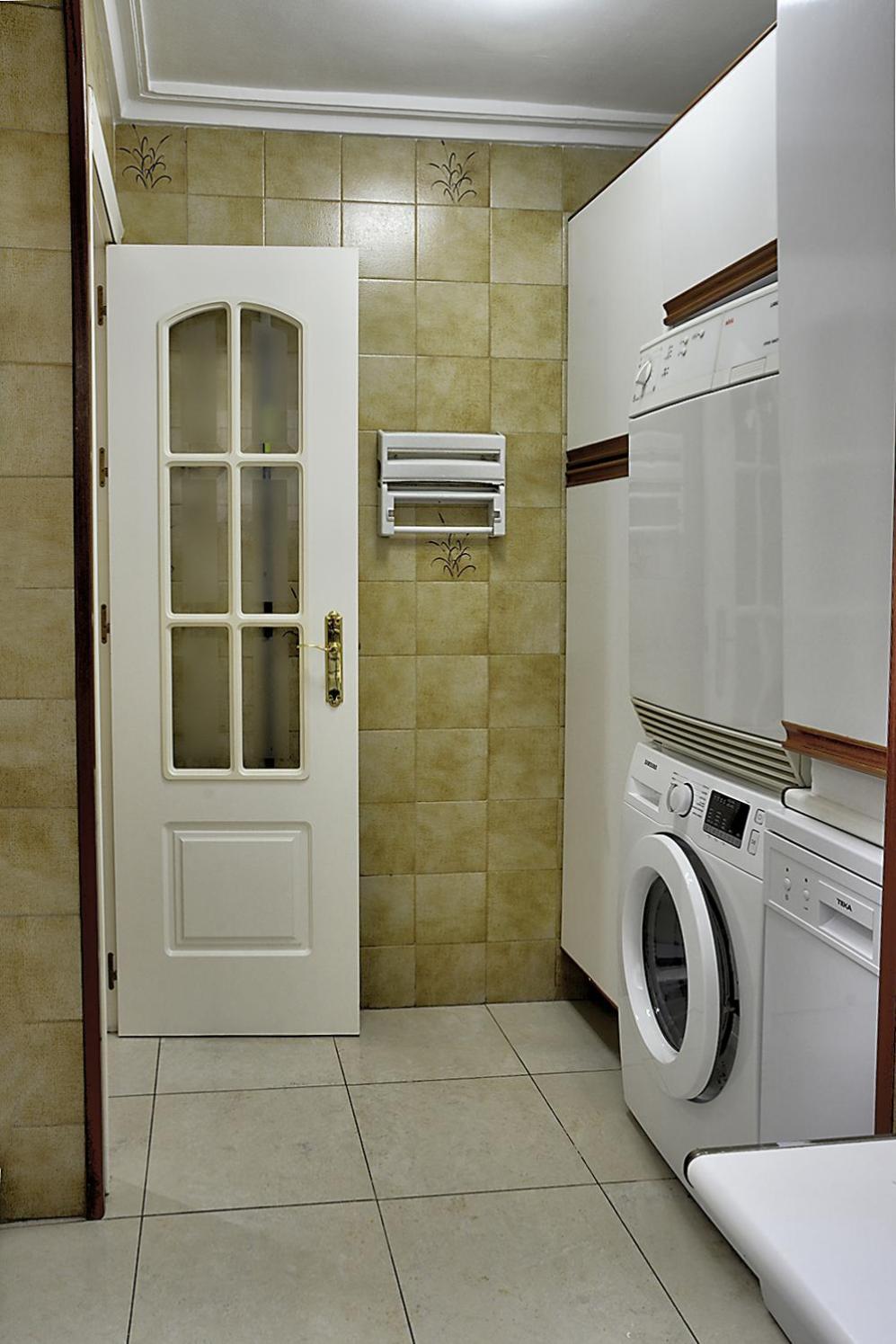 Apartment Triana Maestro Guerrero