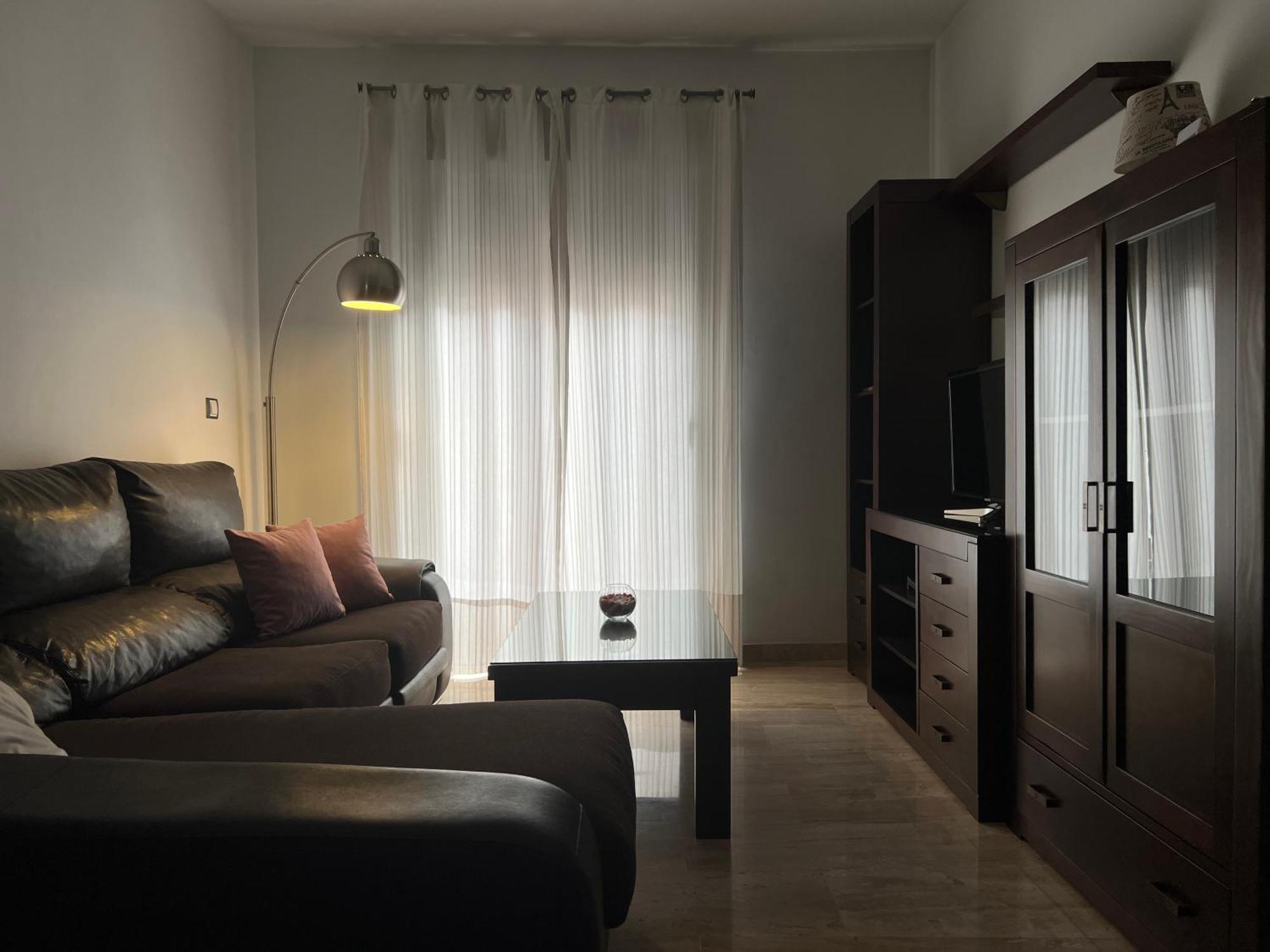 Apartamento Arroyo 27 - Aloha Apartment