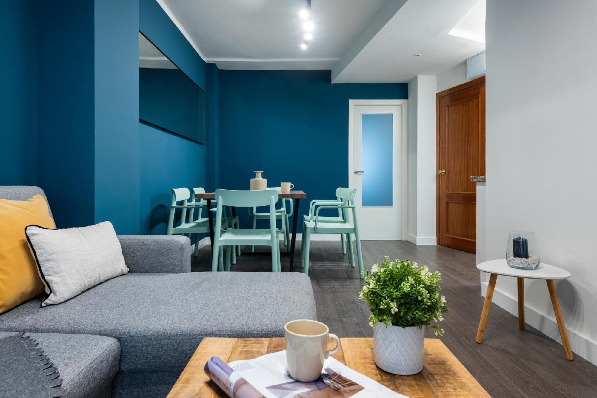 Apartamento Espiritu