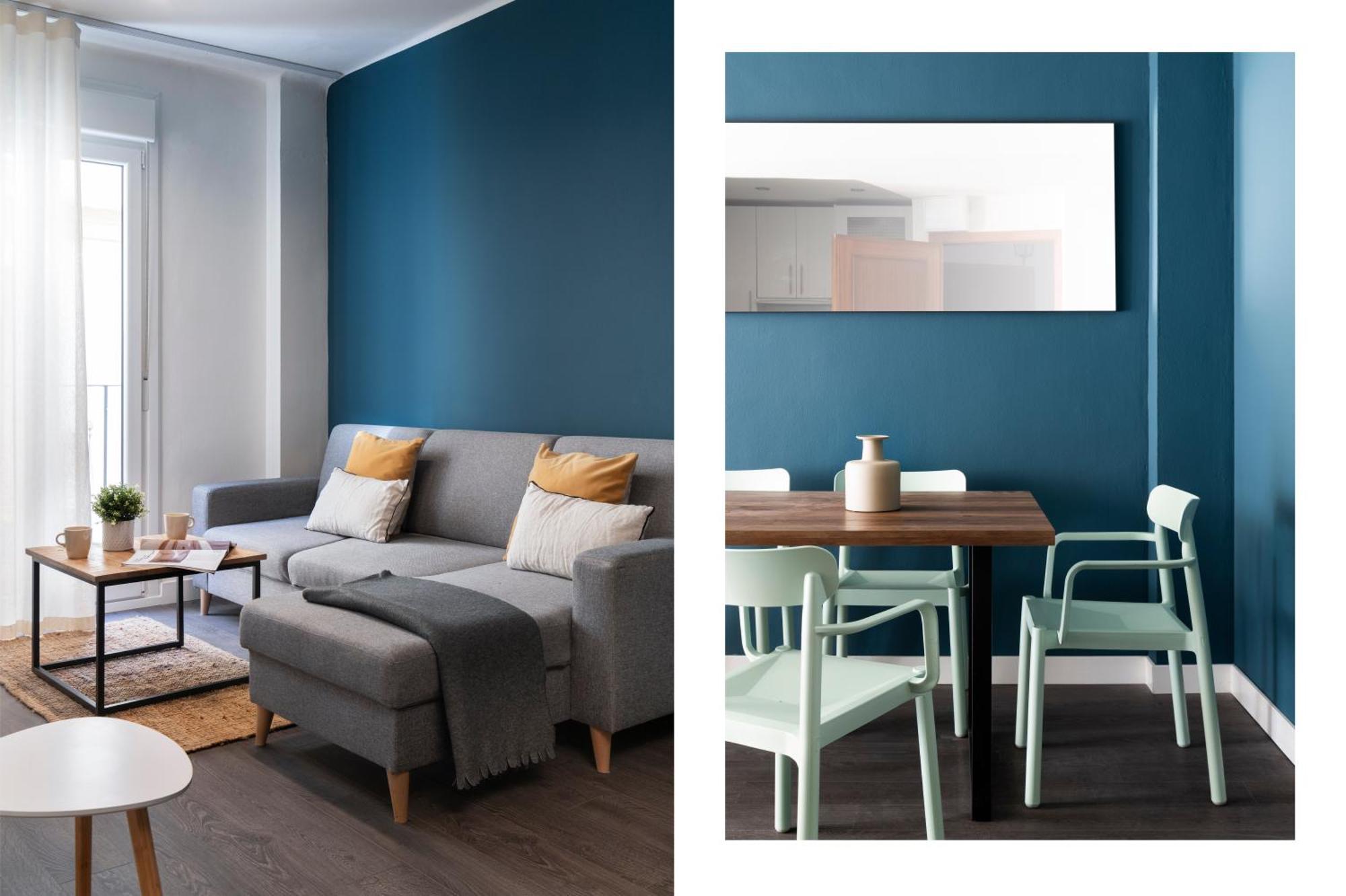Apartamento Espiritu *