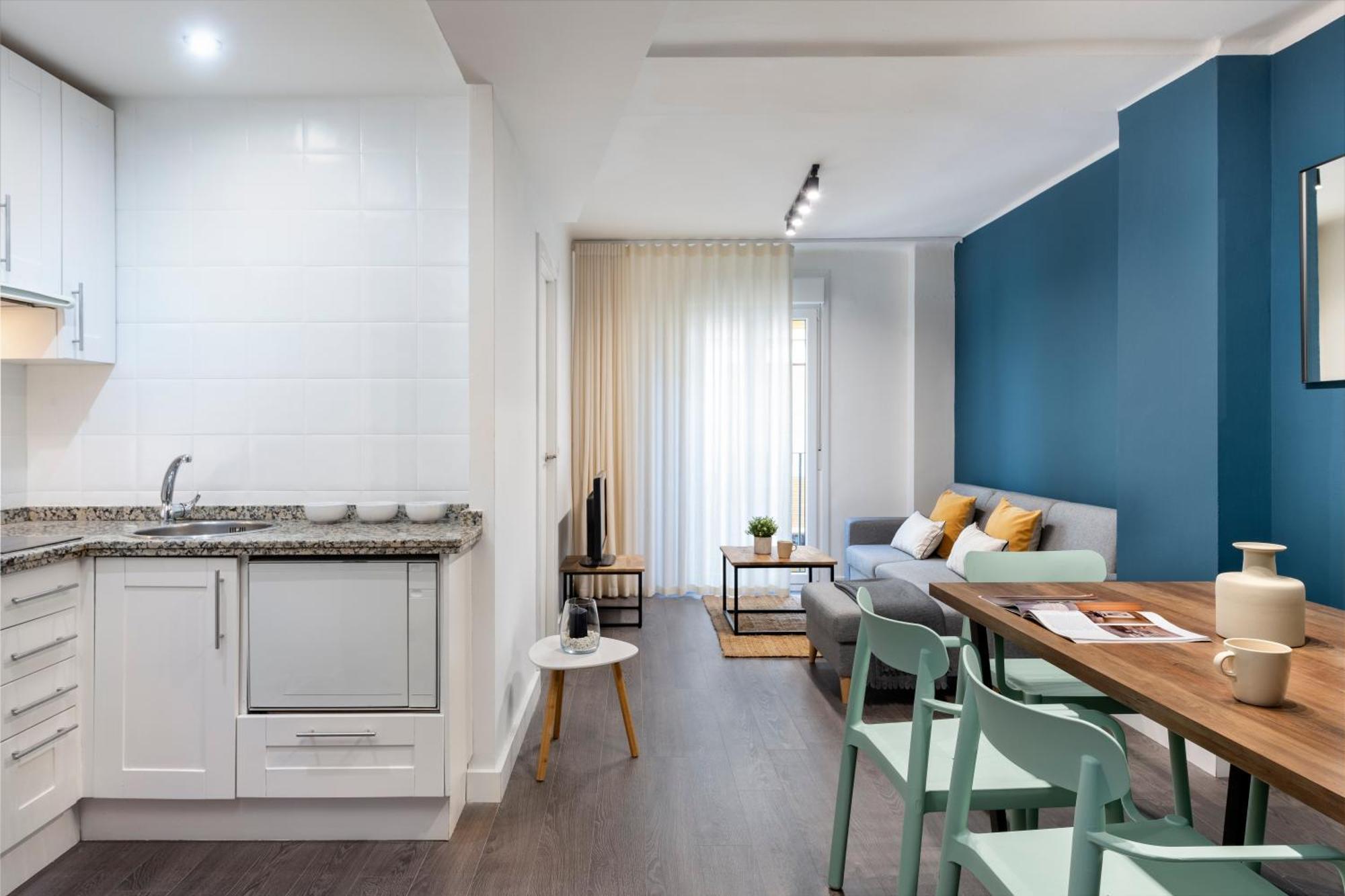 Apartamento Espiritu Sevilla