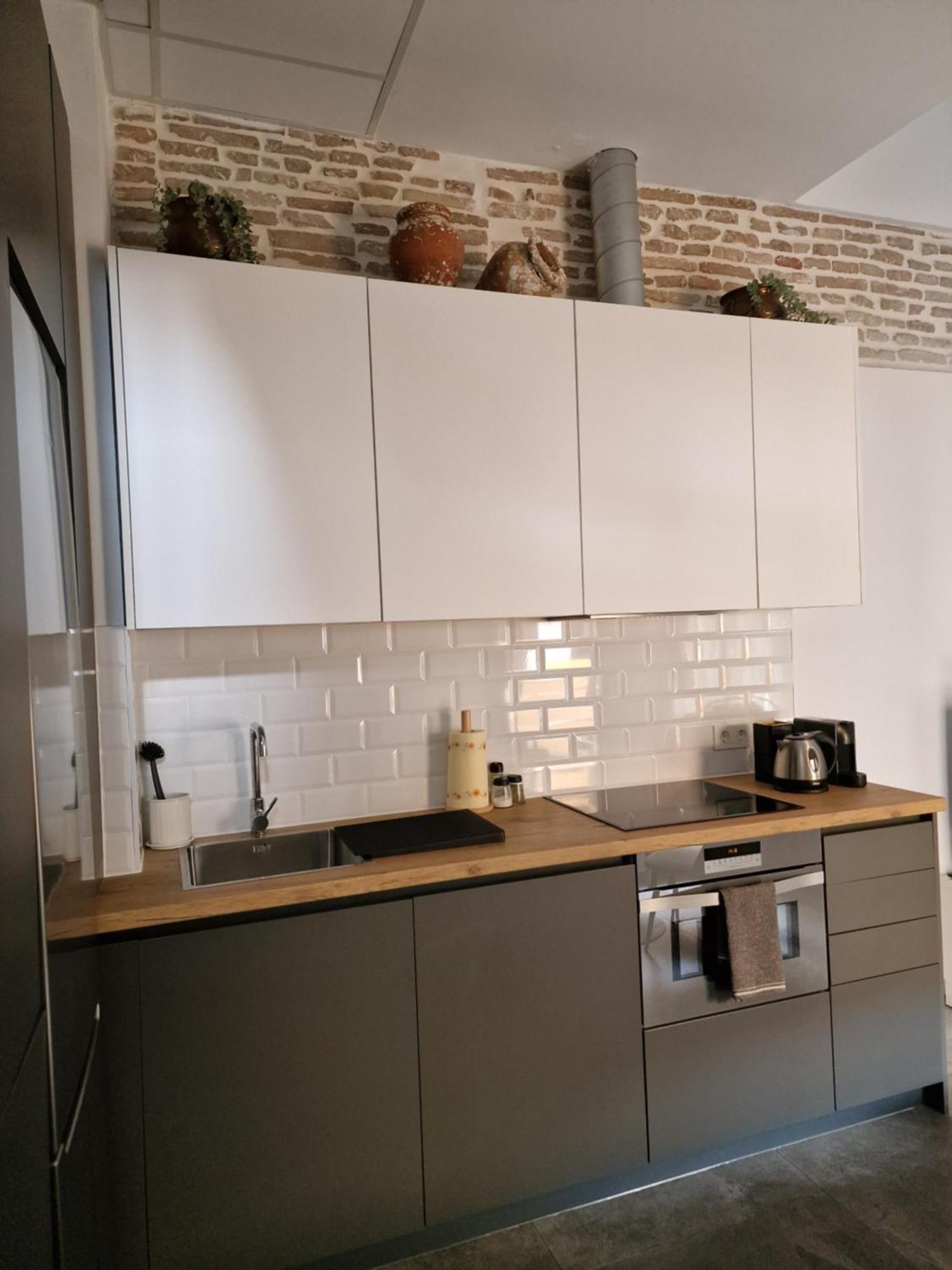 Apartment Atico En Puerta Osario Seville