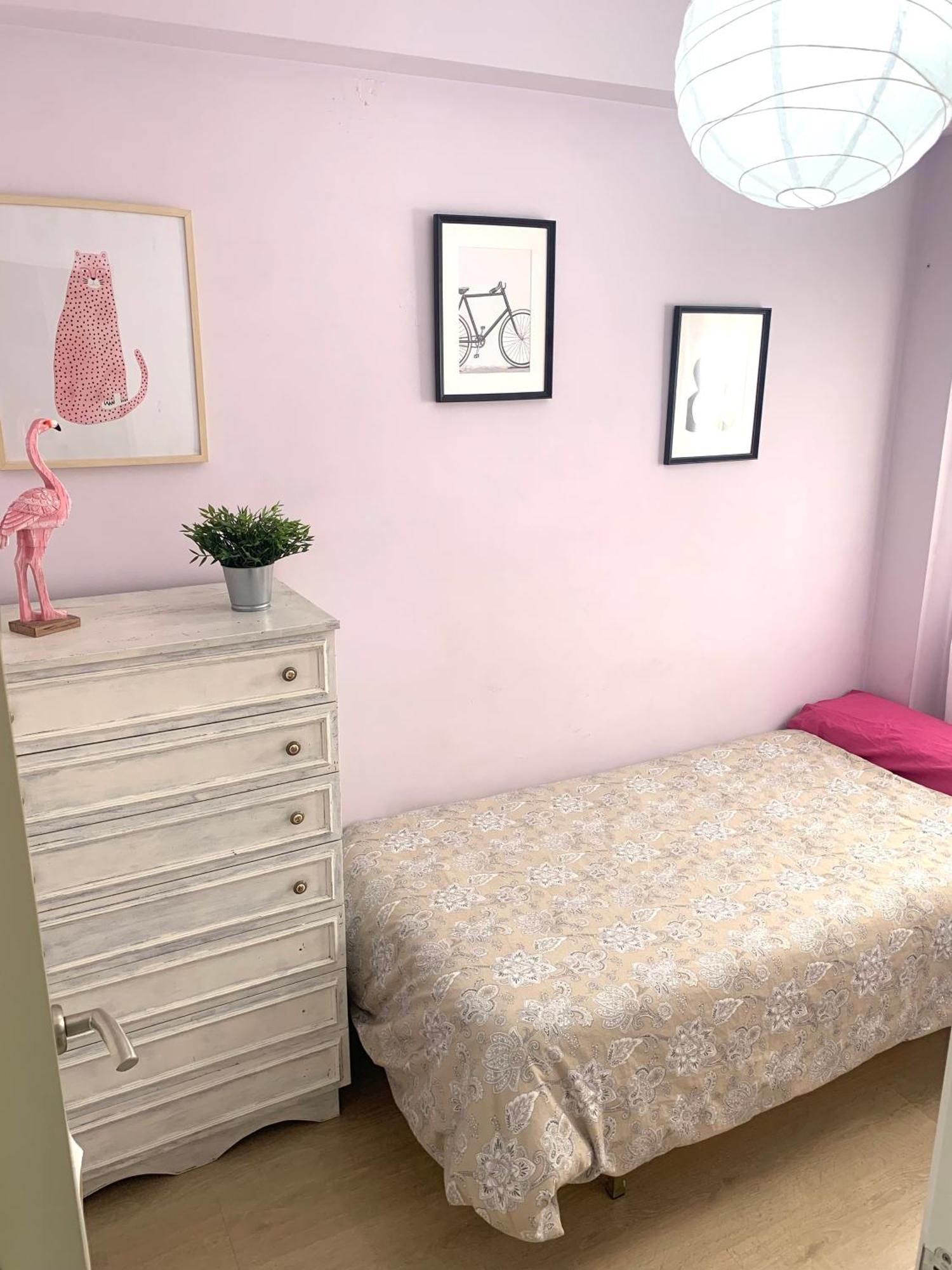 Bonito En La Macarena Apartment Seville