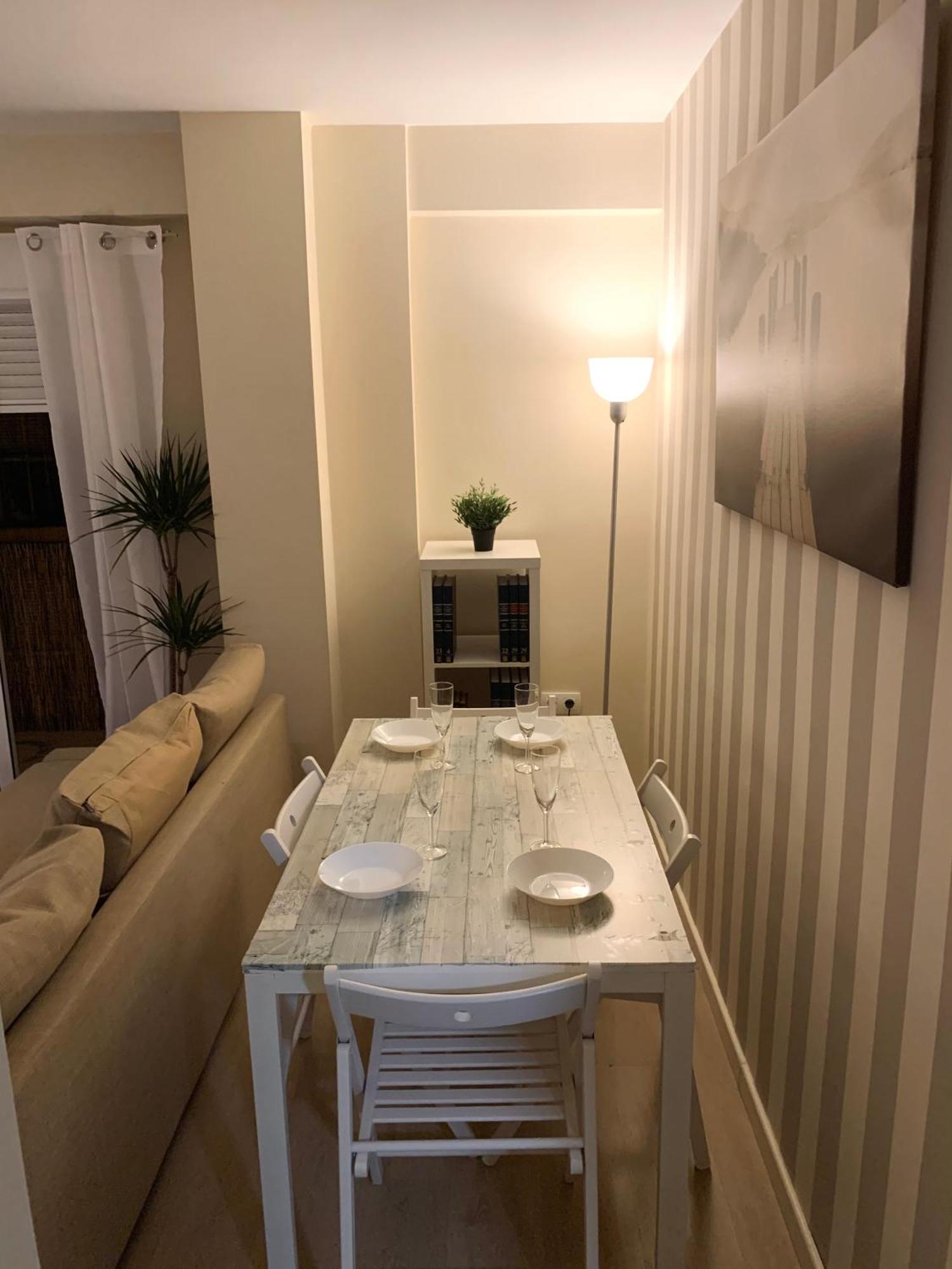 Bonito En La Macarena Apartment Seville