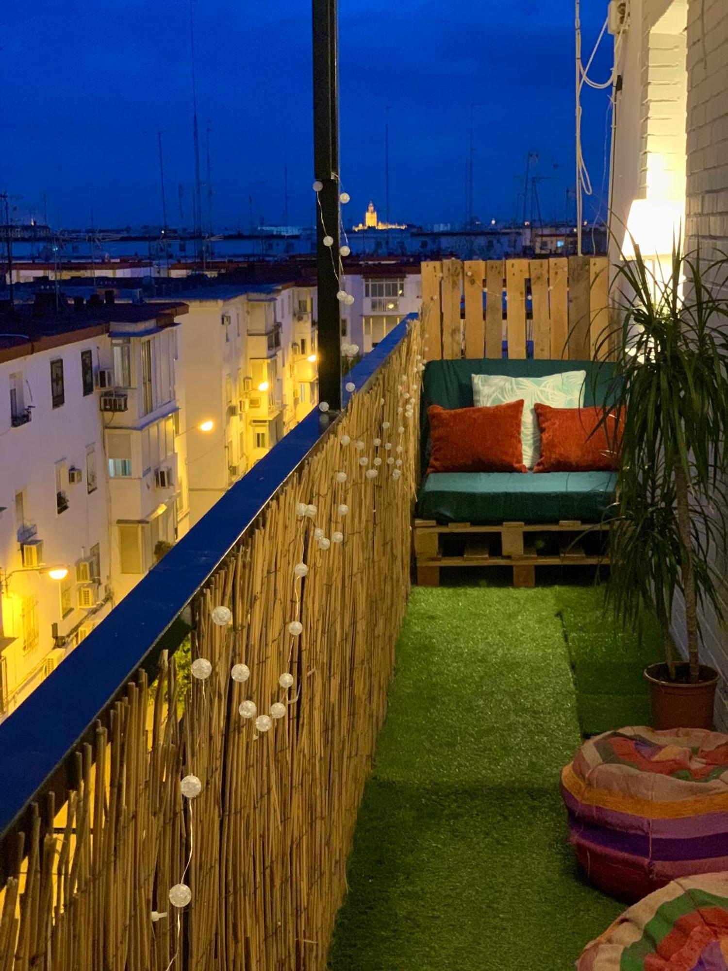 Apartment Bonito En La Macarena *