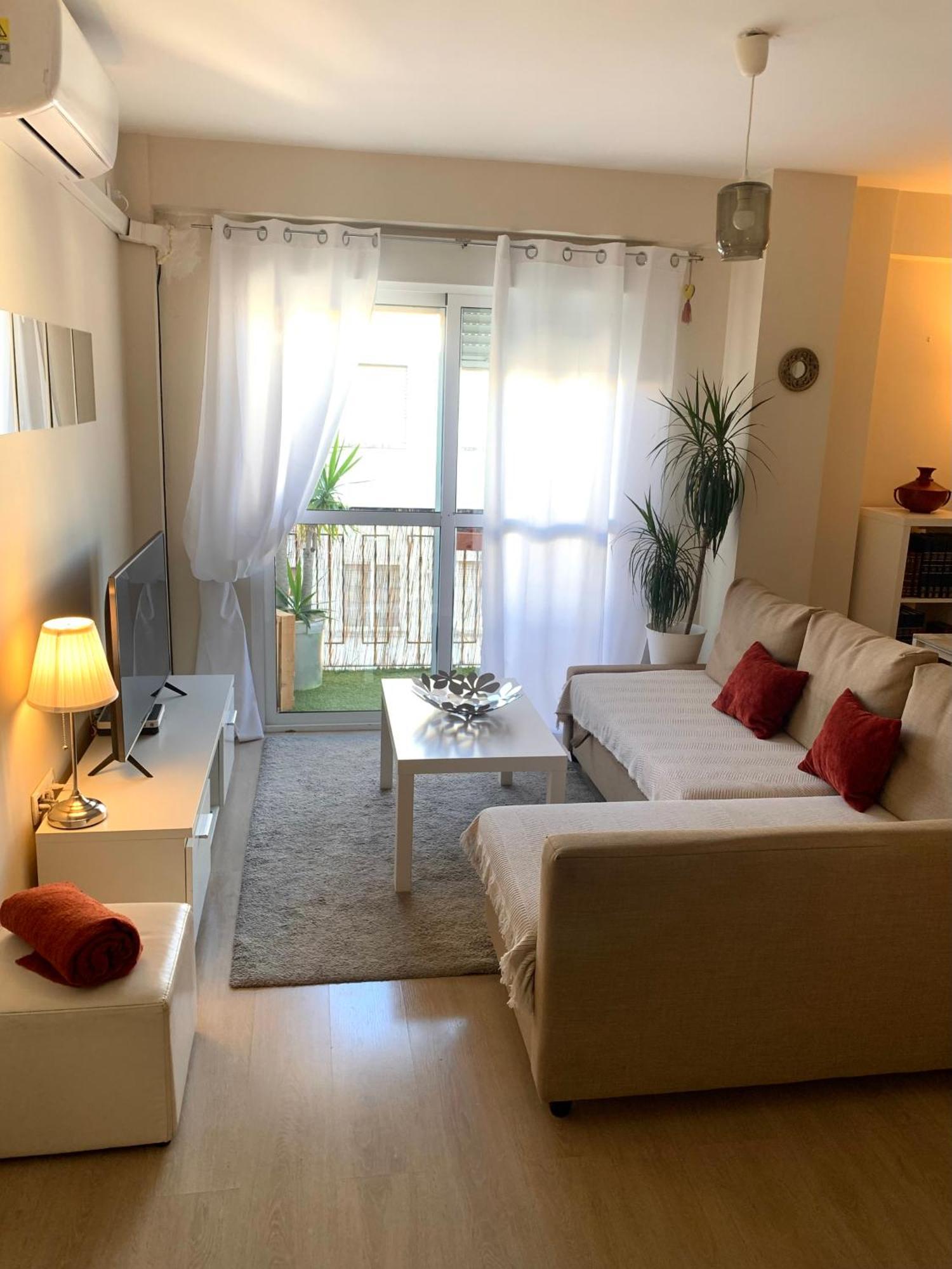 Bonito En La Macarena Apartment