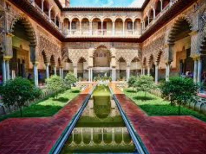 Magdalena Star Apartment Seville