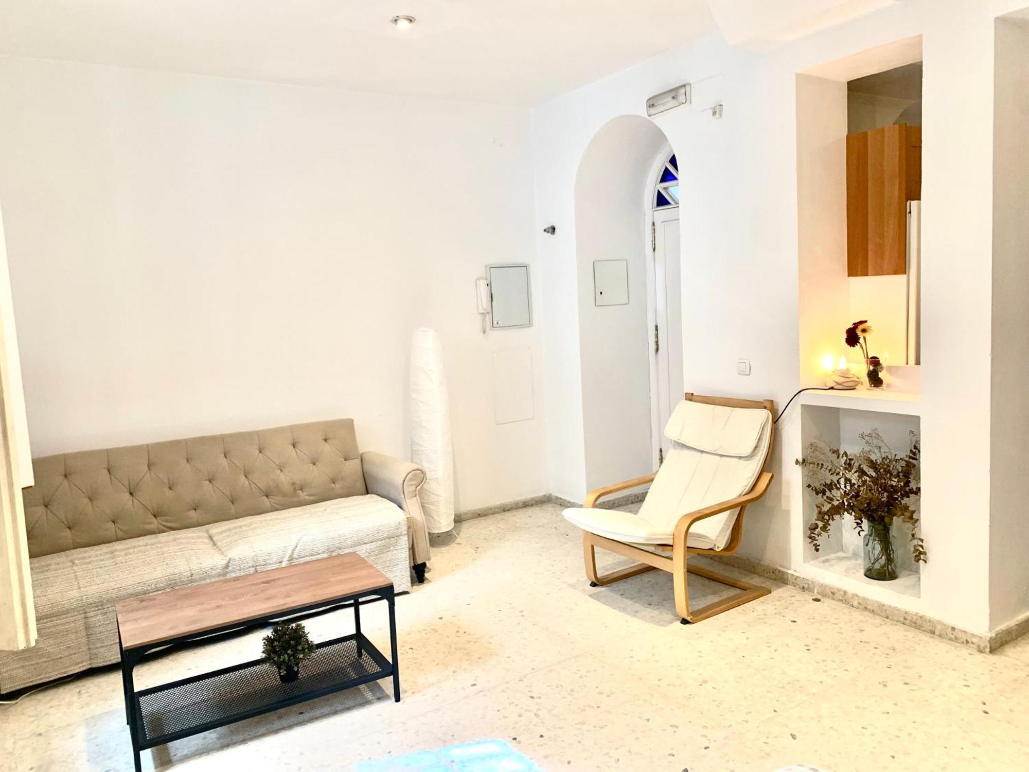 Apartment Sevilla Central