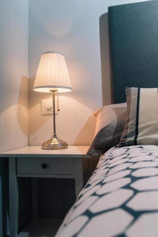 Esencia De Apartamento Sevilla