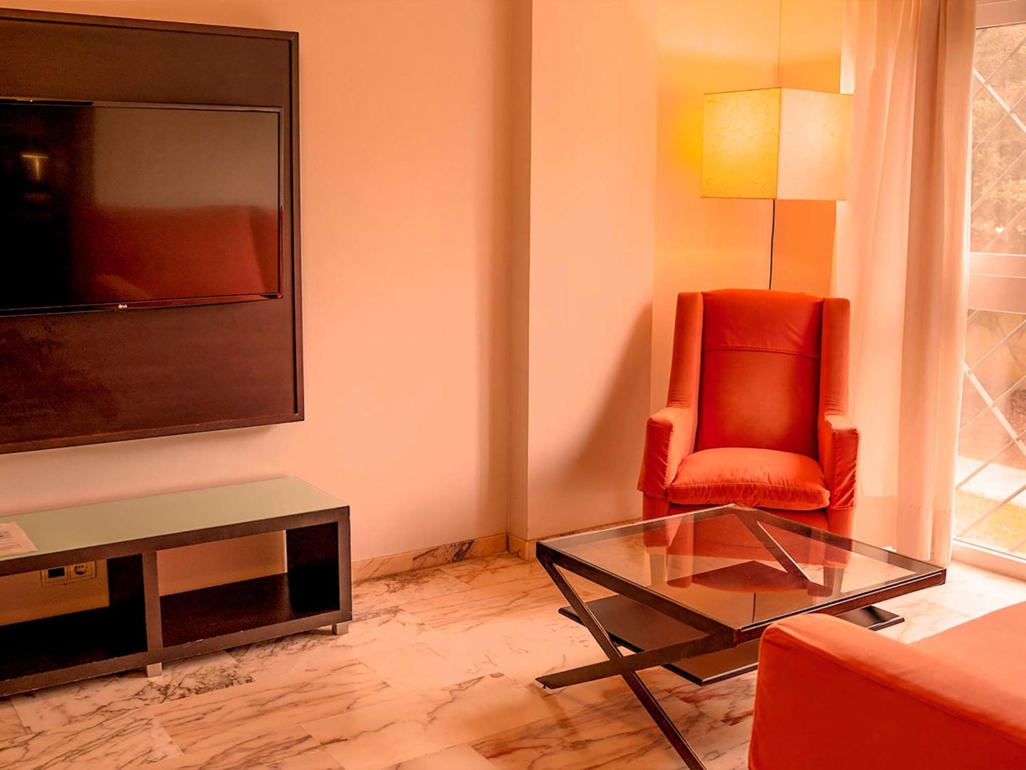Aparthotel Vertice Bib Rambla