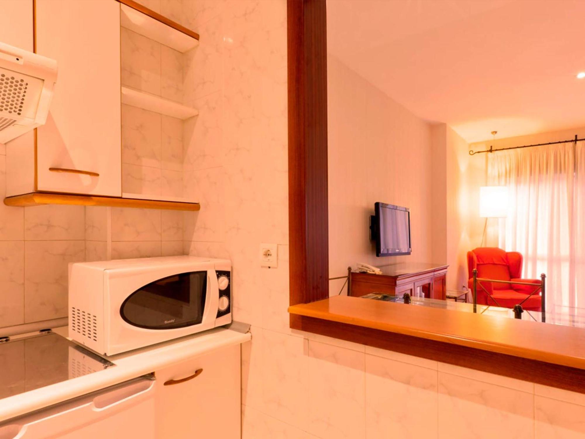 Aparthotel Vertice Bib Rambla Seville