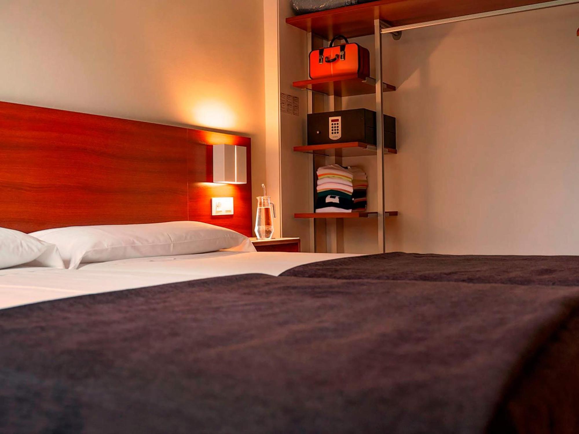 Aparthotel Vertice Bib Rambla