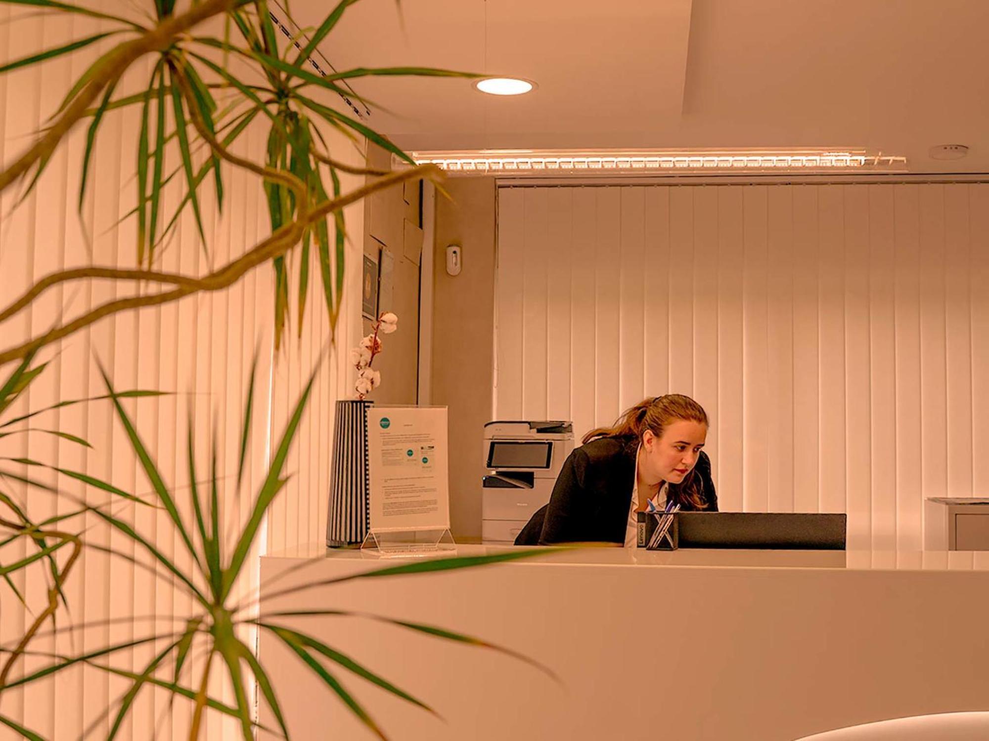 Aparthotel Vertice Bib Rambla 2*