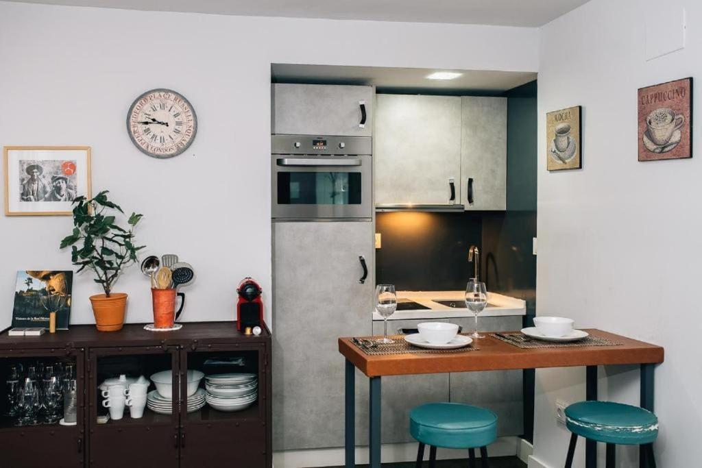 Apartamento Esencia De