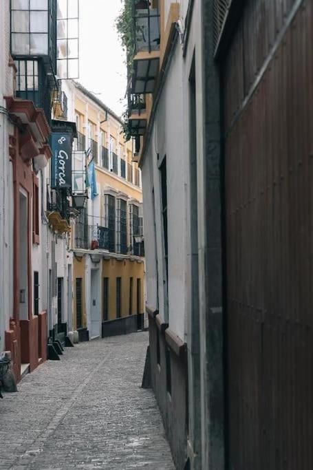 Esencia De Sevilla