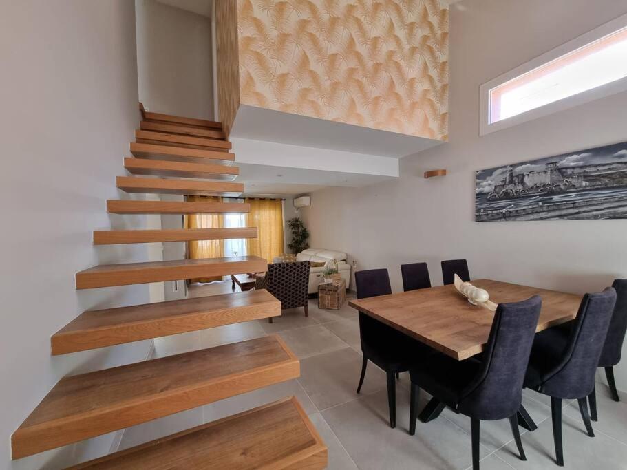 Casa Familiar En Apartment Seville