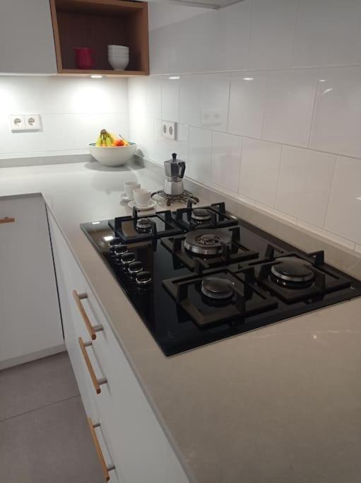 Town House With Rooftop Terrace Holiday home Seville