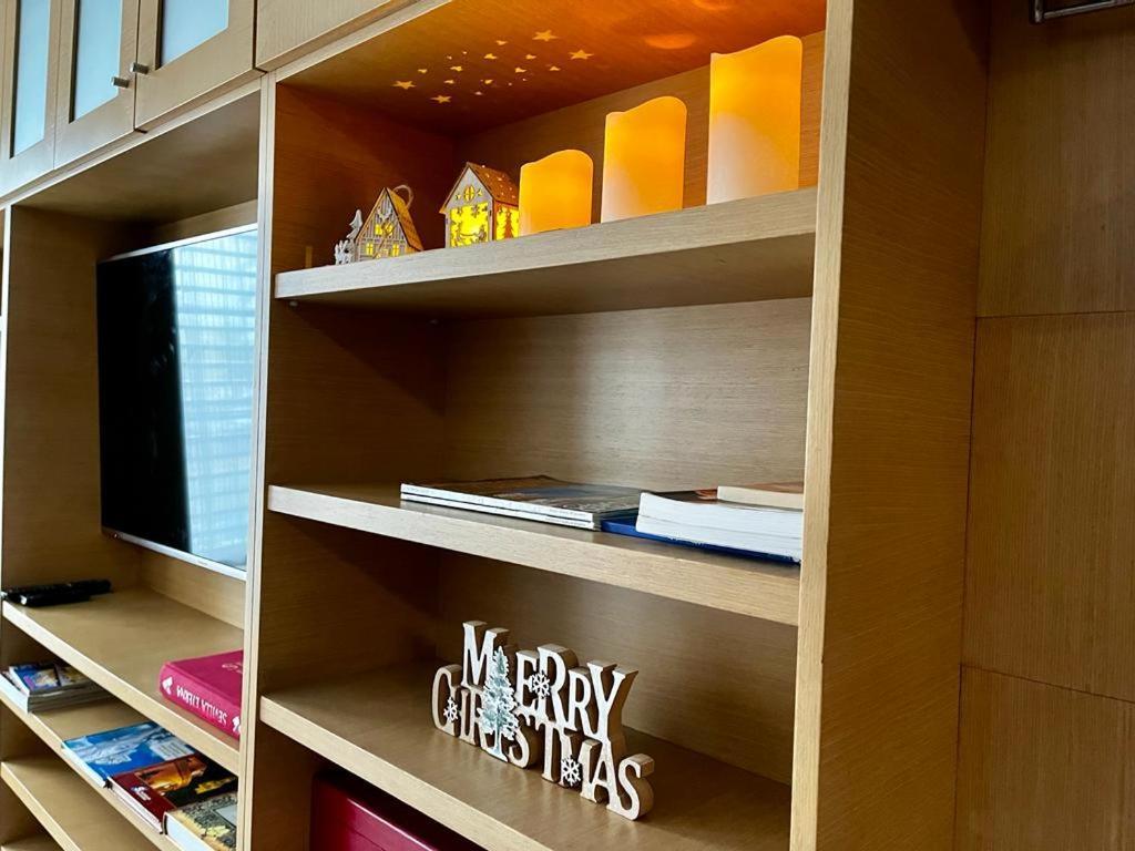 Apartamento San Lorenzo-isla Magica Sevilla