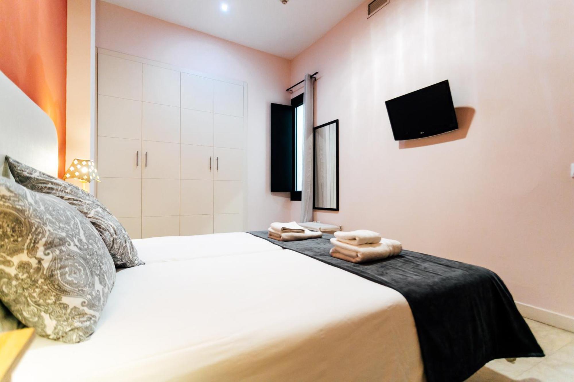 Alohamundi Lumbreras Iii Apartamento