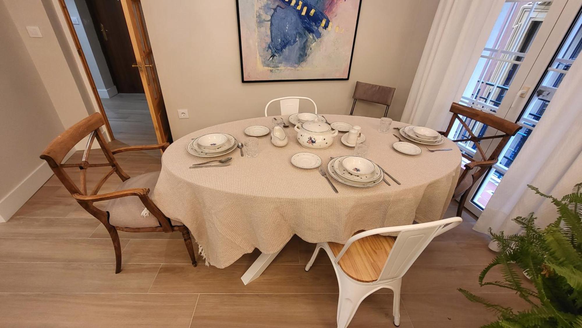 Rentalsevilla En La Plaza Del Salvador Apartment Seville
