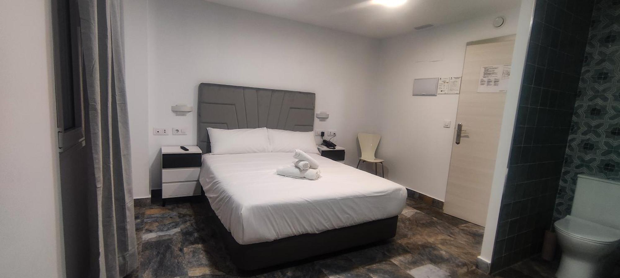 Nervion Guest house