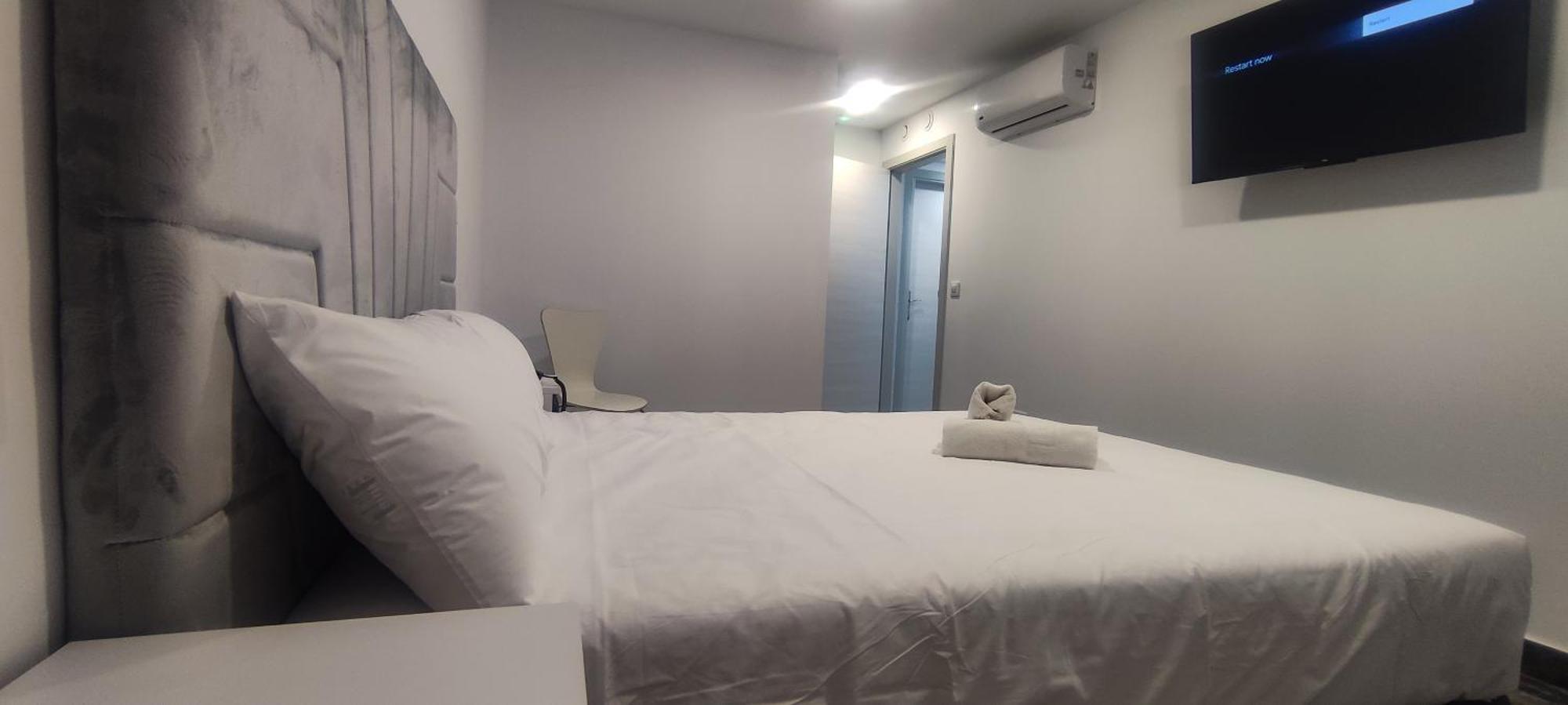 Guest house Nervion