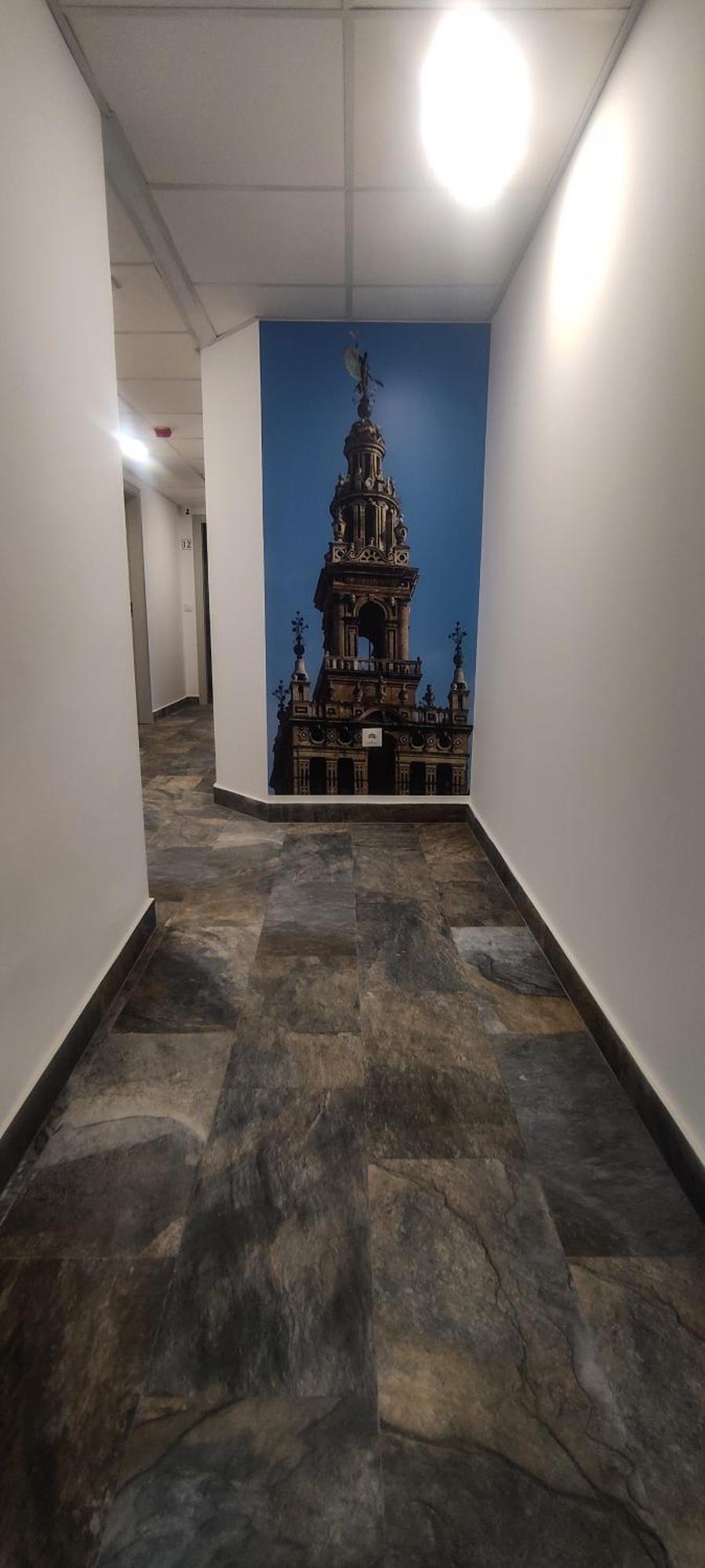 Nervion Guest house *