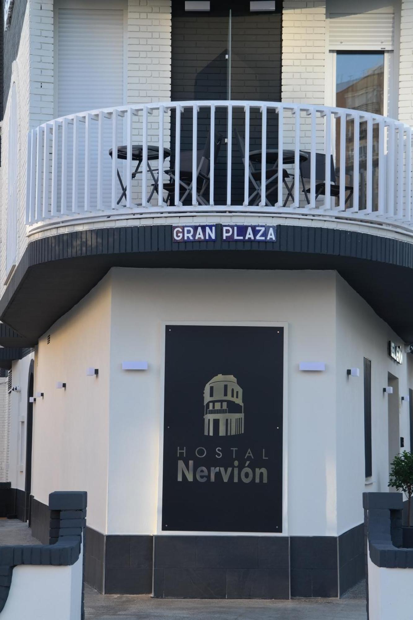 Nervion Guest house