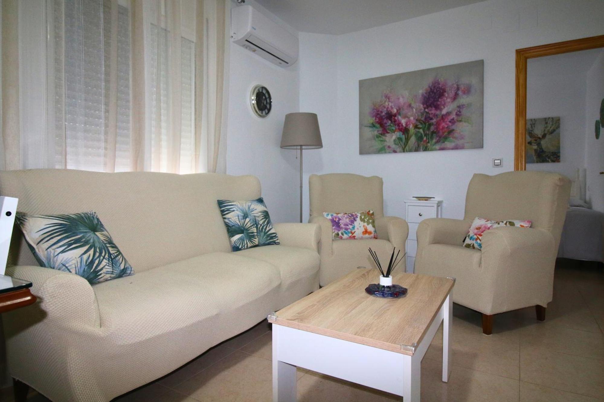 Apartamento Muy Cerca Del Centro 5 Personas Apartment