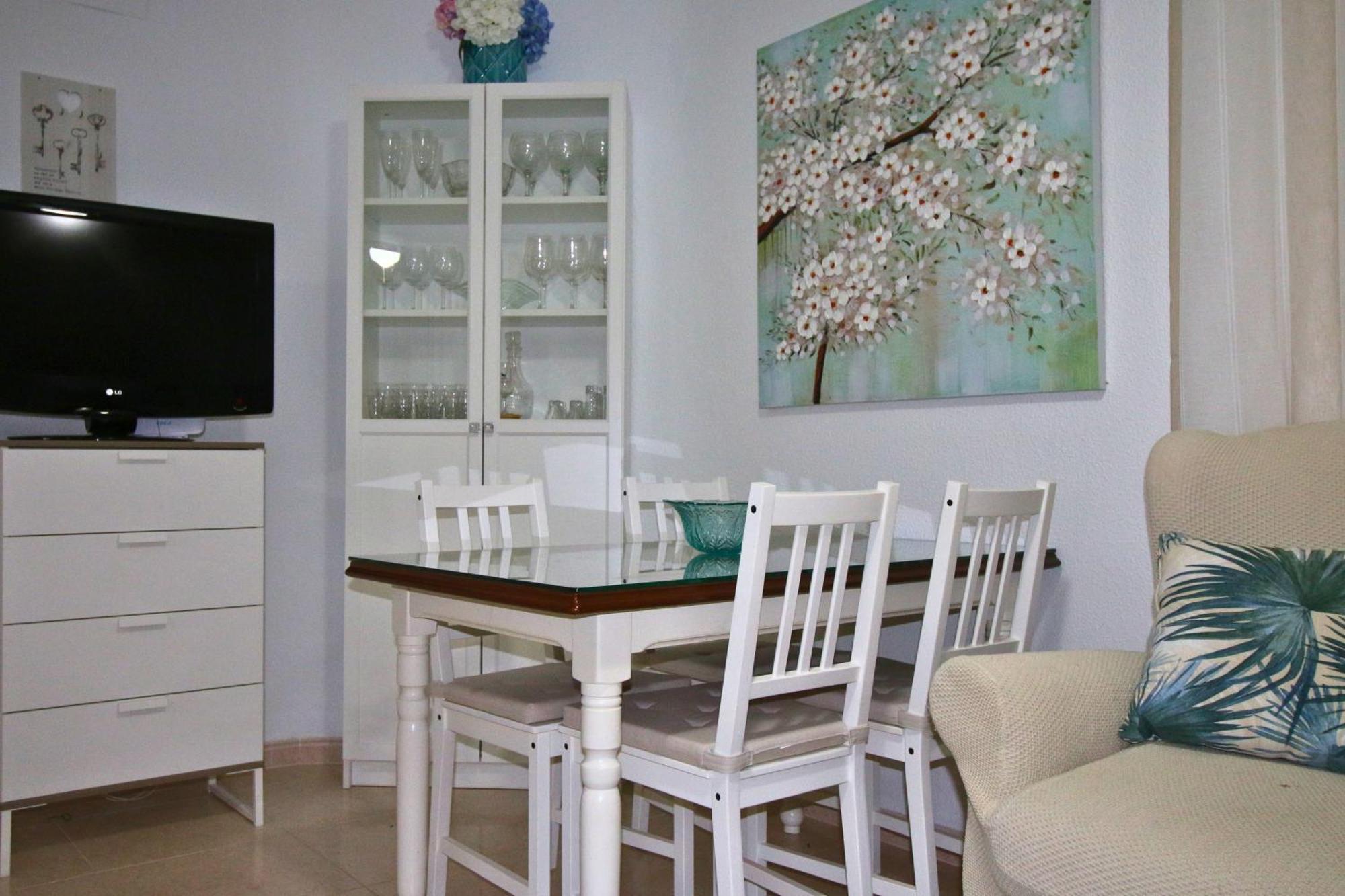 Apartamento Muy Cerca Del Centro 5 Personas Apartment