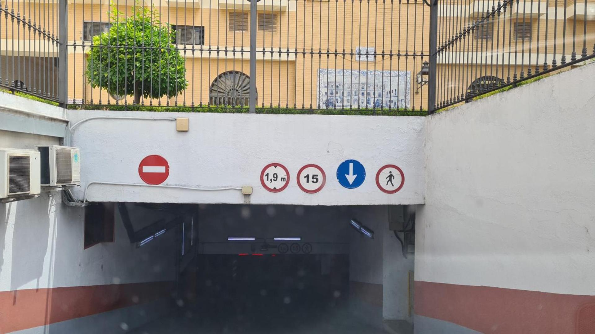 Luxury Peñuelas Free Parking