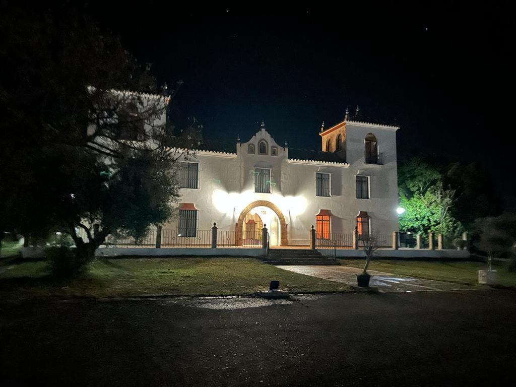 Cortijo La Amazona Seville