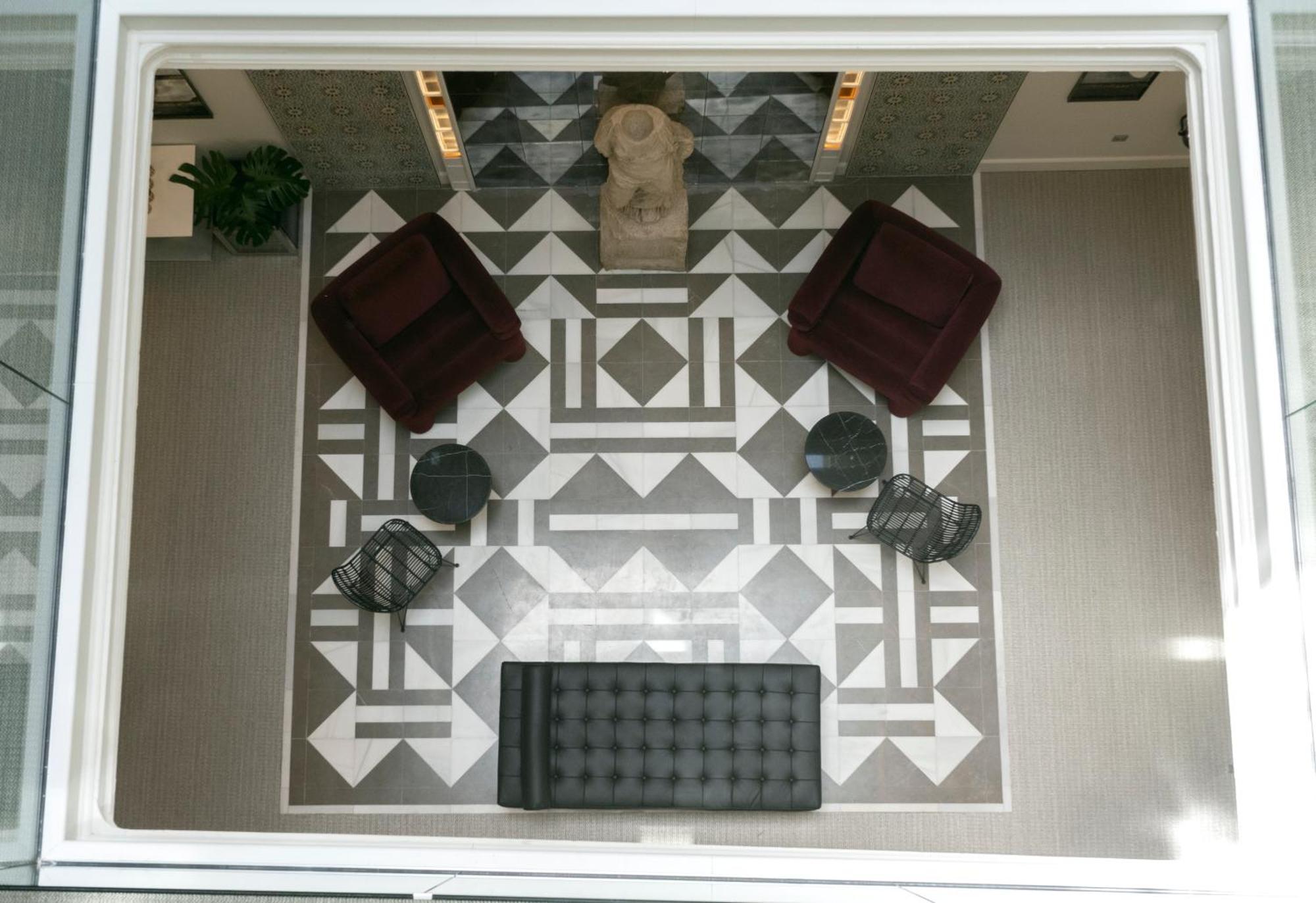 Boutique Casa Romana Hotel