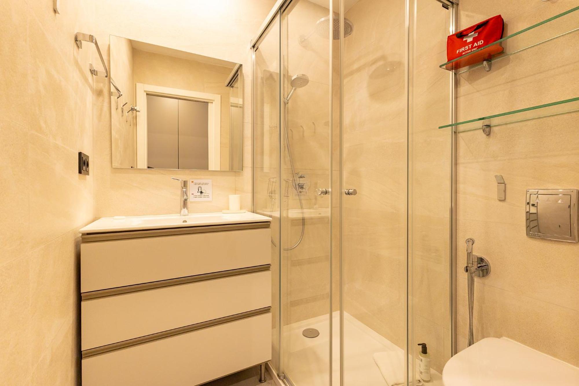 Apartamento Bajeles Center Deluxe Sevilla