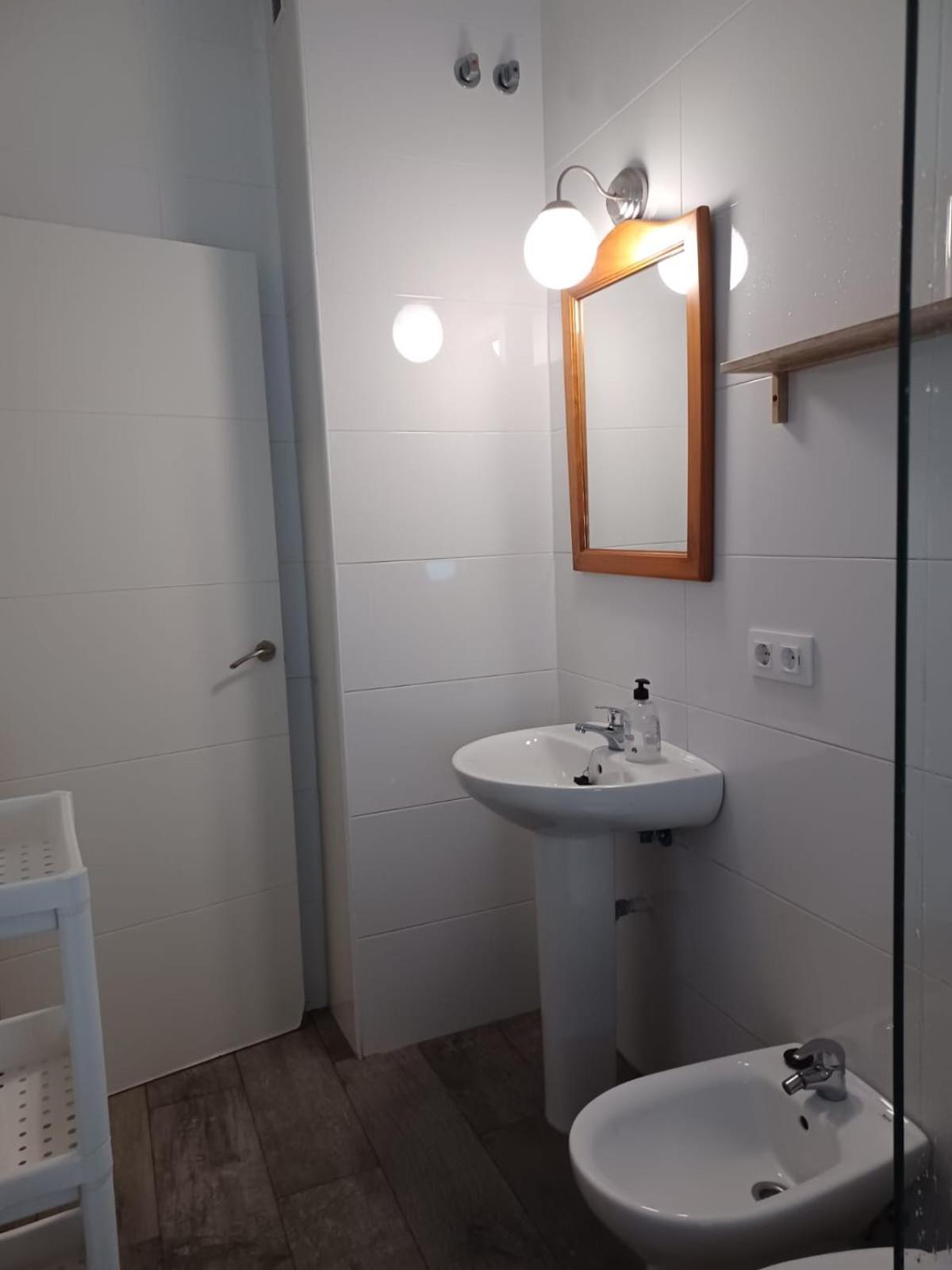 Apartment En El Casco Antiguo En Plena Alameda Seville