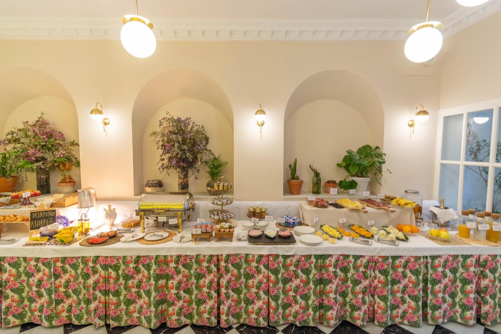 Boutique Vida Seville