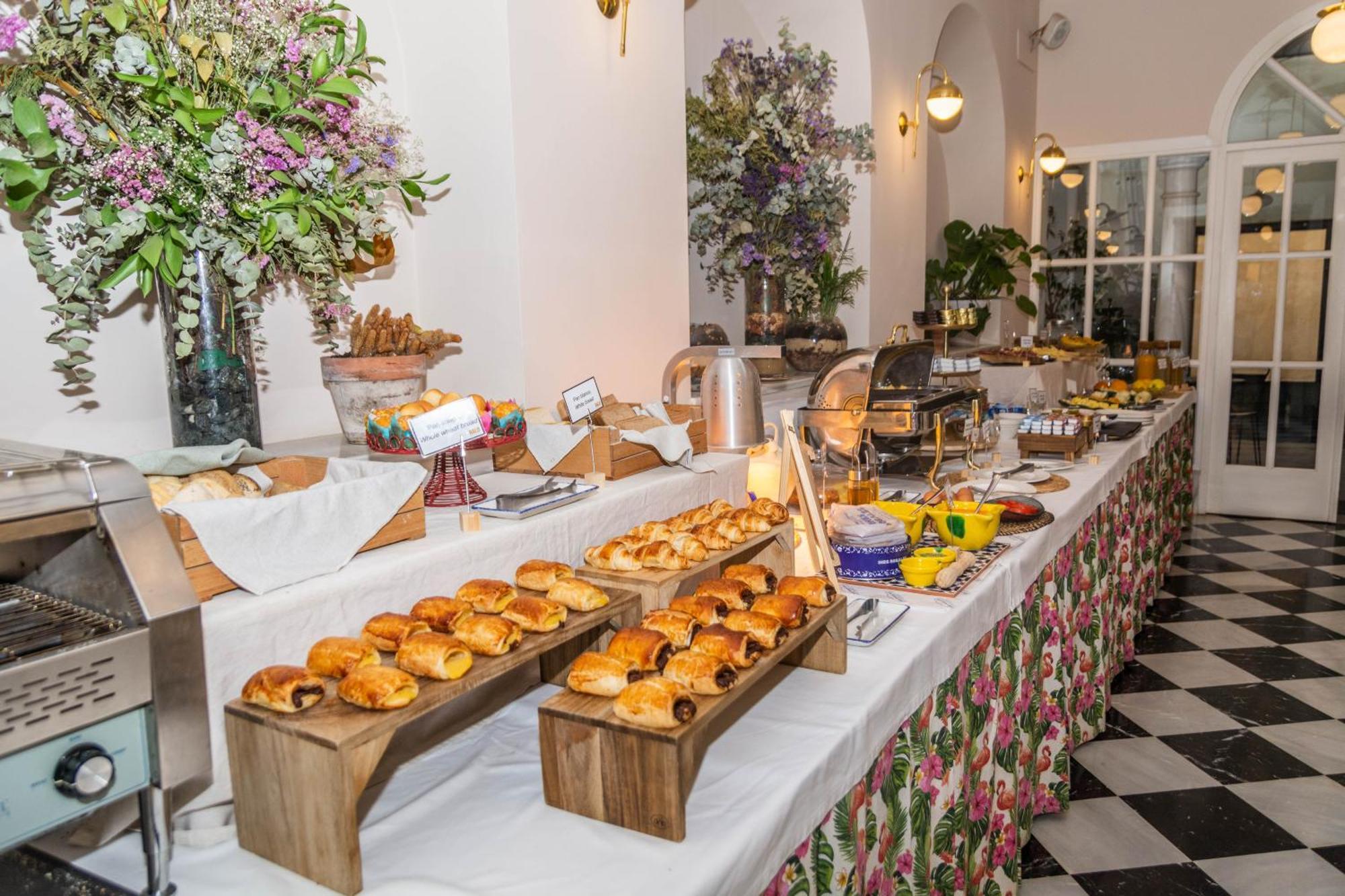 Boutique Vida Seville
