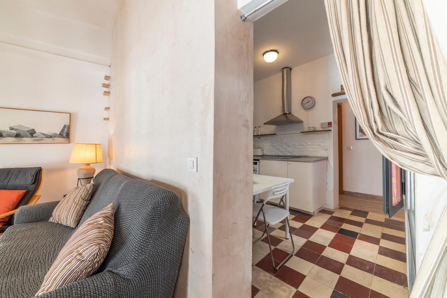 Alohamundi Hercules Apartment *