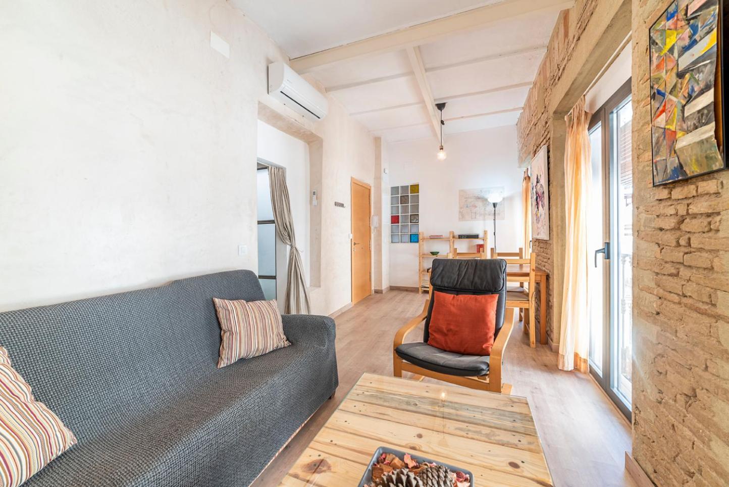 Alohamundi Hercules Apartment *